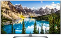 Купить телевизор LG 65UJ750V  по цене от 35014 грн.