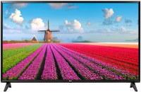 Купить телевизор LG 49LJ594V  по цене от 21042 грн.