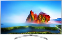 Купити телевізор LG 49SJ810V  за ціною від 14000 грн.