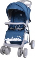 Купить коляска Baby Care City BC-5201  по цене от 1730 грн.