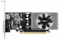 Купить видеокарта Palit GeForce GT 1030 1080F  по цене от 3067 грн.