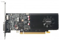 Купить видеокарта ZOTAC GeForce GT 1030 ZT-P10300A-10L: цена от 3699 грн.