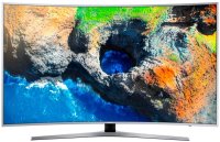 Купить телевизор Samsung UE-55MU6500  по цене от 29999 грн.