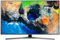 Купить телевизор Samsung UE-55MU6470  по цене от 19360 грн.