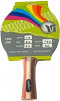 Купить ракетка для настольного тенниса VT 702f  по цене от 720 грн.