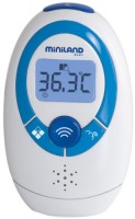 Купити медичний термометр Miniland Thermoadvanced Plus  за ціною від 1463 грн.