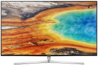 Купить телевизор Samsung UE-82MU8000  по цене от 129983 грн.