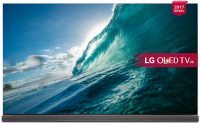 Купить телевизор LG OLED77G7V  по цене от 282951 грн.
