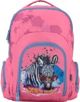 Купить школьный рюкзак (ранец) KITE Junior-1 K17-1000M-1  по цене от 1280 грн.