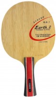 Купить ракетка для настольного тенниса YINHE Earth E-3: цена от 949 грн.