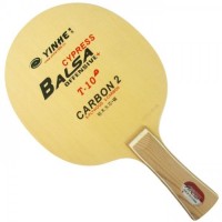 Купить ракетка для настольного тенниса YINHE T-10 Carbon Light: цена от 1499 грн.