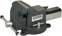 Купить тиски Stanley 1-83-066: цена от 5299 грн.