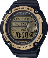 Купить наручные часы Casio AE-3000W-9A  по цене от 2500 грн.