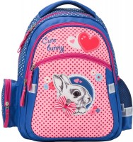 Купить школьный рюкзак (ранец) KITE Cute Bunny K17-522S  по цене от 860 грн.
