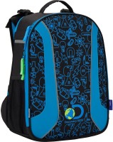 Купить школьный рюкзак (ранец) KITE Discovery DC17-703M 