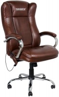 Купити масажне крісло Yamaguchi Prestige  за ціною від 30760 грн.