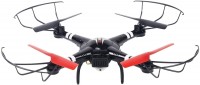 Купить квадрокоптер (дрон) WL Toys Q222G  по цене от 3829 грн.