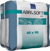 Купити підгузки Abena Abri-Soft Eco 90x60 (/ 60 pcs) за ціною від 300 грн.