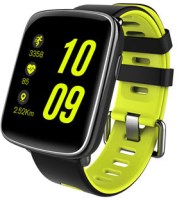 Купити смарт годинник Smart Watch Smart GV68  за ціною від 999 грн.