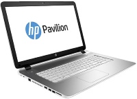Купить ноутбук HP Pavilion 17 (17-F187NF K6D03EA) по цене от 9434 грн.
