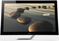 Купить монитор Acer T232HLAbmjjcz  по цене от 10479 грн.
