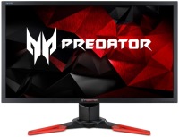 Купить монитор Acer Predator XB241Hbmipr  по цене от 32431 грн.