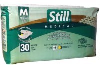 Купить подгузники Still Medical Diapers M
