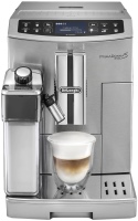Купить кофеварка De'Longhi PrimaDonna S Evo ECAM 510.55.M  по цене от 37020 грн.