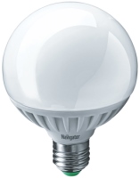 Купить лампочка Navigator NLL-G95-12-230-2.7K-E27  по цене от 185 грн.