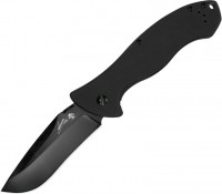 Купить нож / мультитул Kershaw CQC-9K  по цене от 3120 грн.