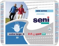 Купить подгузники Seni Active XL по цене от 359 грн.