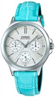 Купить наручные часы Casio LTP-V300L-2A  по цене от 2231 грн.