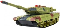 Купити танк на радіоуправлінні Huan Qi HQ-H500  за ціною від 720 грн.