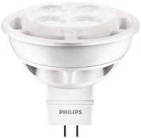Купить лампочка Philips Essential MR16 5.5W 6500K GU5.3  по цене от 116 грн.