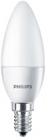 Купить лампочка Philips CorePro LEDcandle B35 4W 2700K E14  по цене от 85 грн.