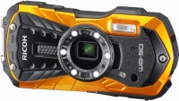 Купить фотоаппарат Ricoh WG-50  по цене от 8755 грн.