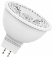 Купить лампочка Osram LED Star Classic MR16 5W 5000K GU5.3  по цене от 70 грн.