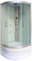 Купити душова кабіна Fabio FS-260/45  за ціною від 9659 грн.