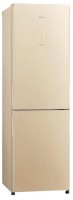 Купить холодильник Hitachi R-BG410PUC6X GBE  по цене от 25899 грн.