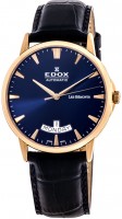 Купить наручные часы EDOX 83015-37RBUIR  по цене от 26680 грн.