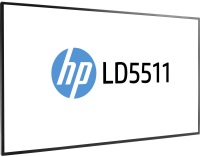 Купити монітор HP LD5511  за ціною від 28470 грн.