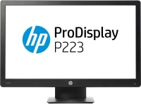 Купить монитор HP P223  по цене от 3955 грн.