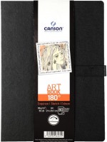 Купить блокнот Canson ArtBook 180 Sketch A4  по цене от 495 грн.