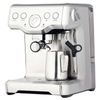 Купить кофеварка Bork C803  по цене от 11809 грн.