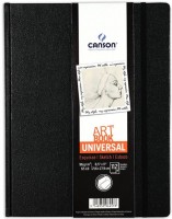 Купить блокнот Canson ArtBook Universal Sketch A4  по цене от 495 грн.