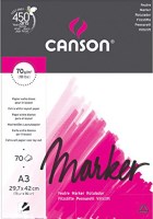 Купить блокнот Canson Marker A3  по цене от 399 грн.