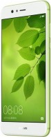 Купить мобильный телефон Huawei Nova 2  по цене от 9167 грн.