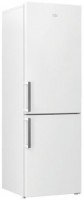 Купить холодильник Beko RCNA 295K21 W  по цене от 10275 грн.