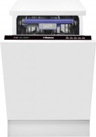 Купить встраиваемая посудомоечная машина Hansa ZIM 408 EH: цена от 14314 грн.
