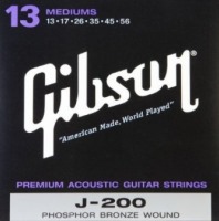 Купить струны Gibson SAG-J200  по цене от 398 грн.